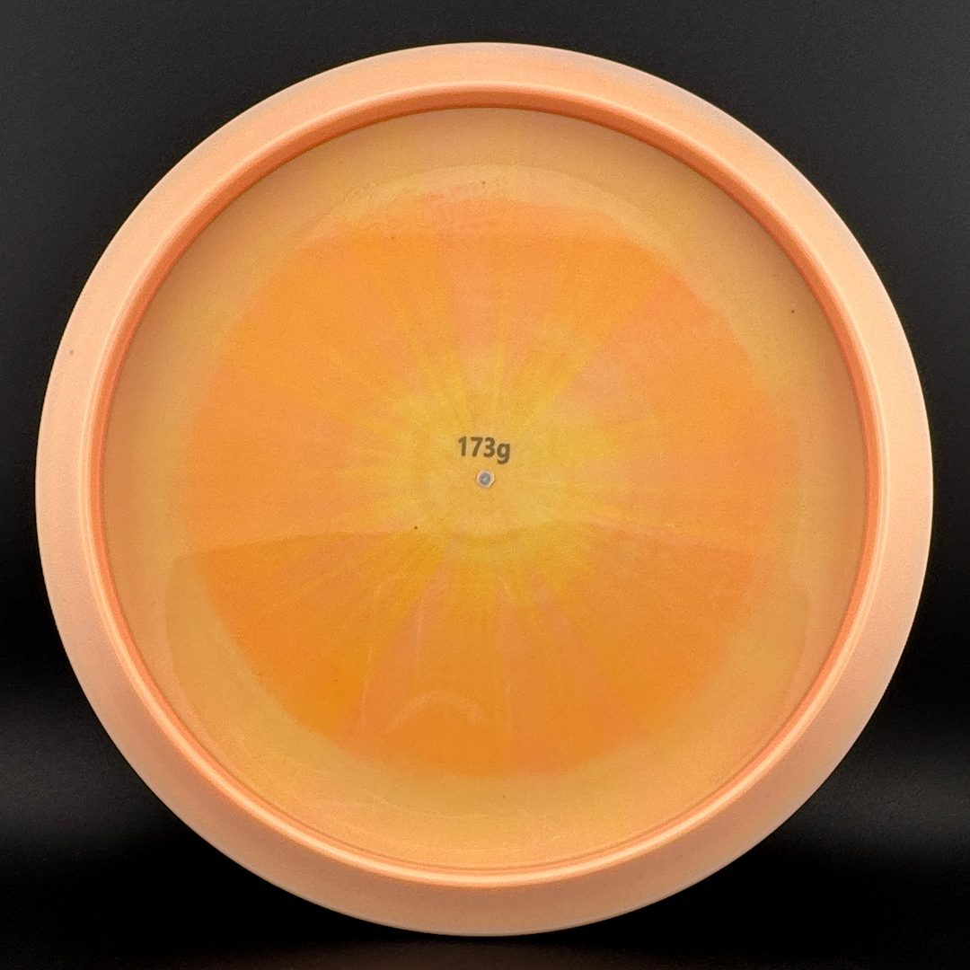 Signature Line Coast - Prototype Climo Disc Golf