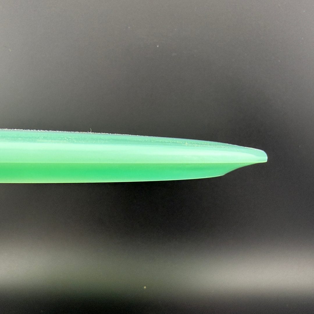 Quantum Color Lunar Draco (1.5) - Blood Mountain by Skulboy