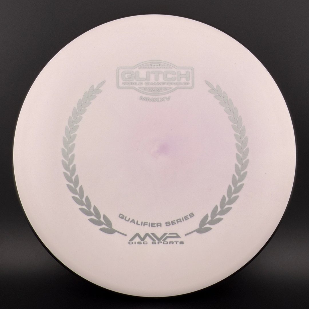 Fission Glitch - World Championship 2025 MVP