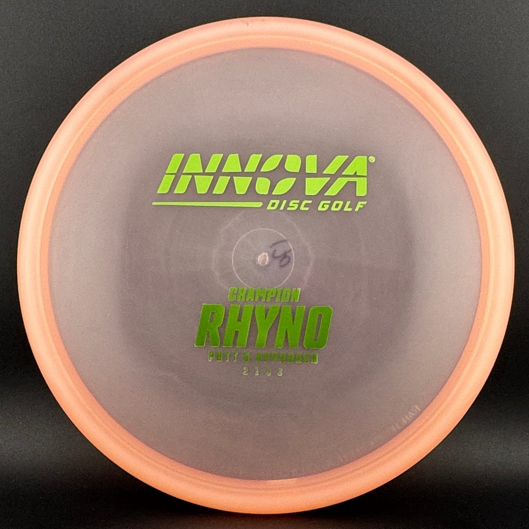 Champion Rhyno Innova