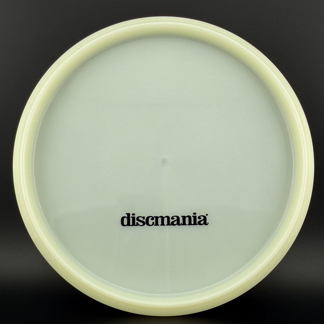 Glow C-Line P3X - Blank Dyers Delight Discmania