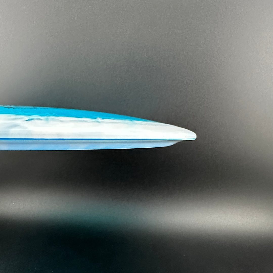 Opto Ice Orbit Diamond Latitude 64