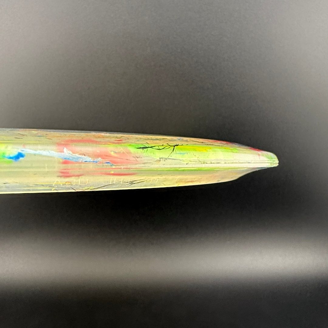 Jawbreaker Z FLX Cicada - Elk Man 2.0 by Ripper Studios Discraft