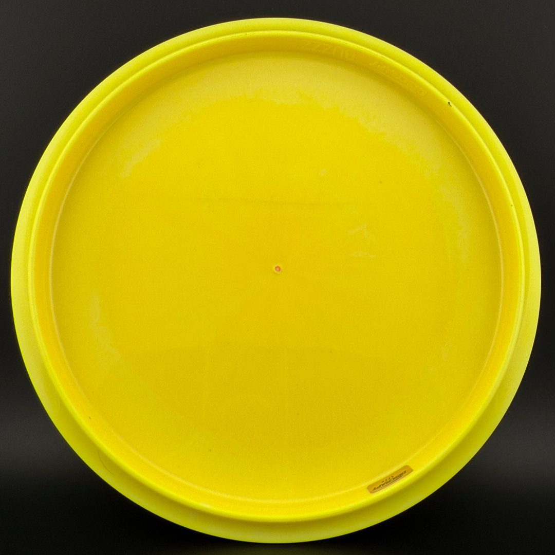 Colorshift ESP Buzzz - 2025 Ledgestone Edition Discraft