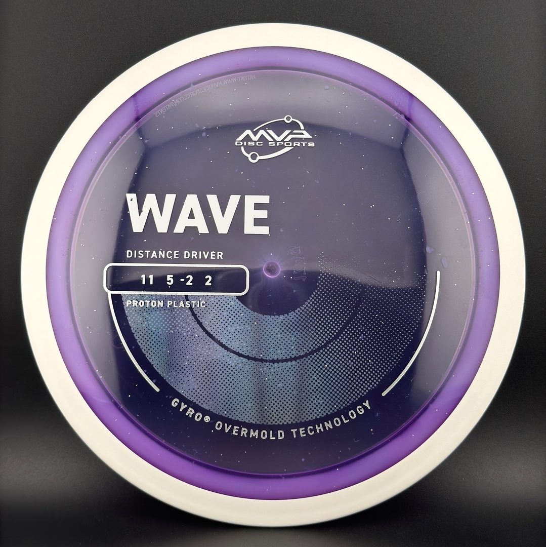 Proton Wave MVP