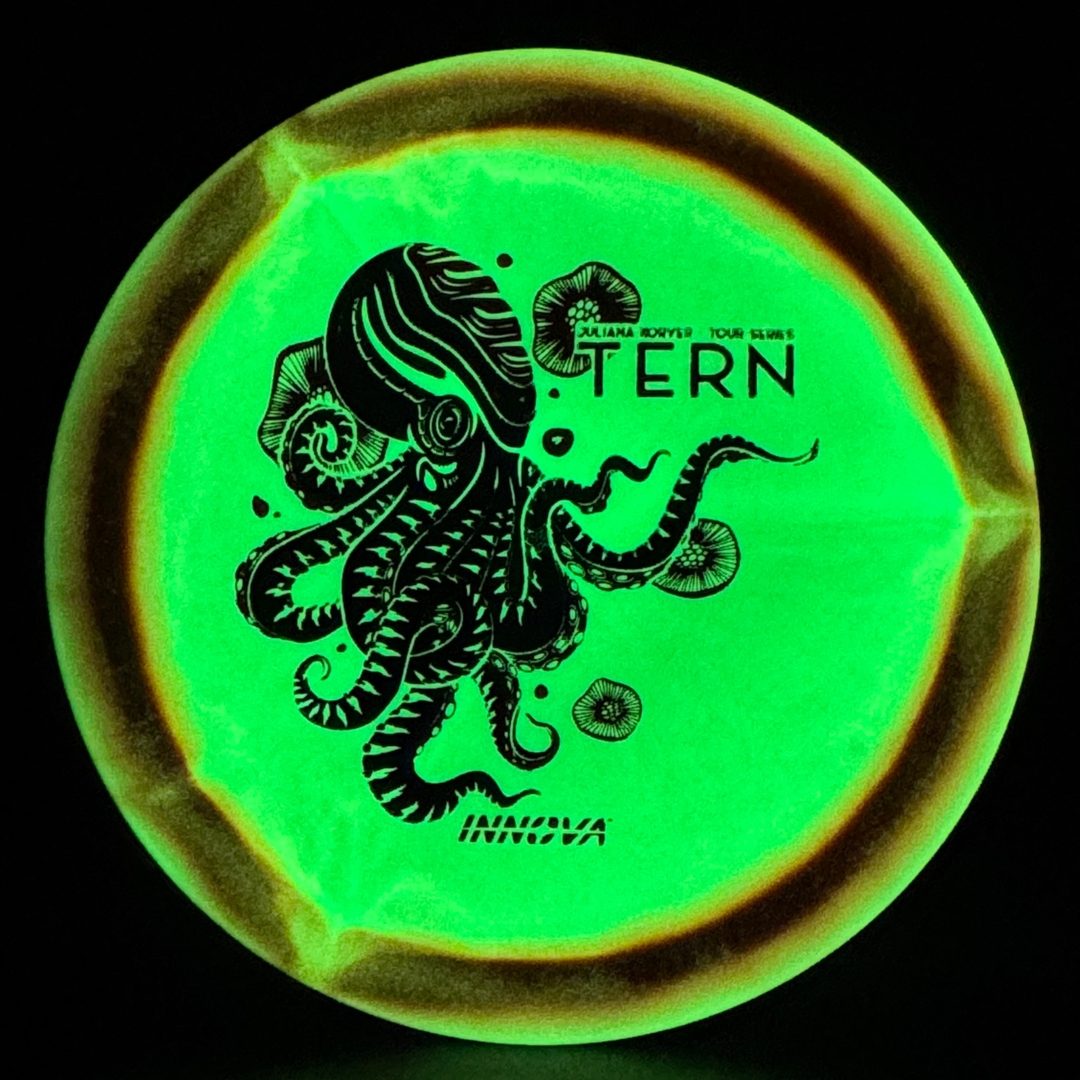 Proto Glow Halo Star Tern - 2026 Juliana Korver Tour Series Innova