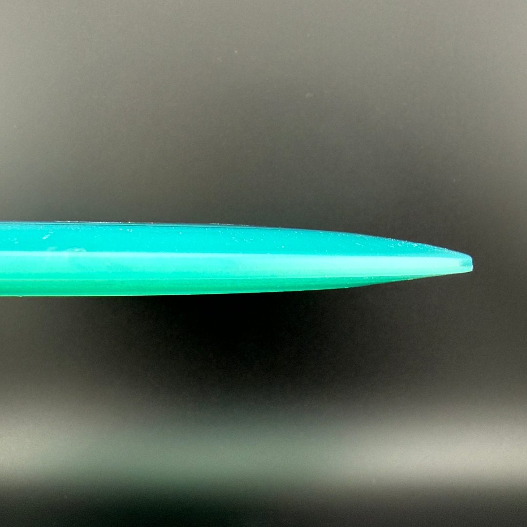 Isolation WMD - Duck Bomber - Weapon of Max Distance Doomsday Discs