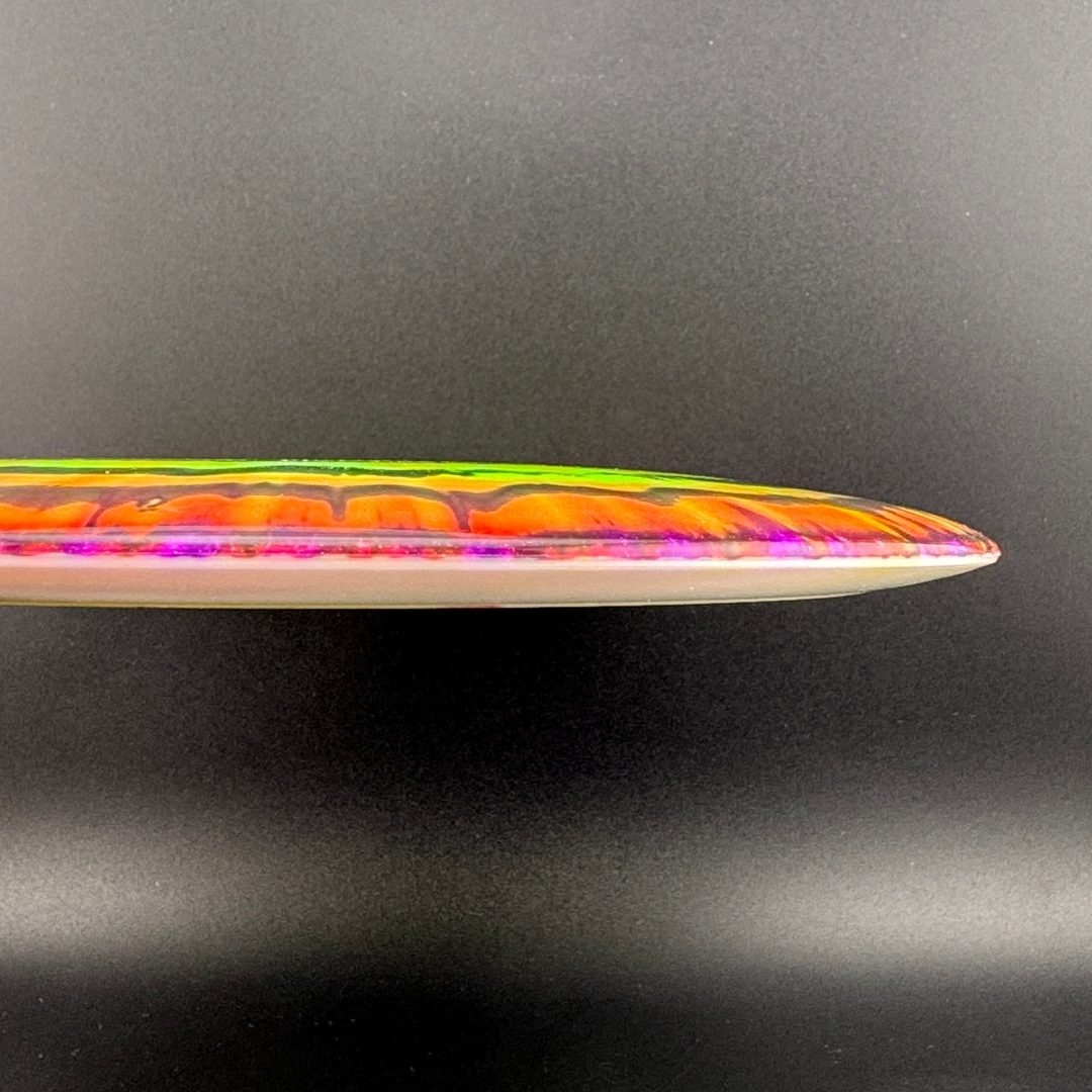 I-Dye Star Roadrunner Innova