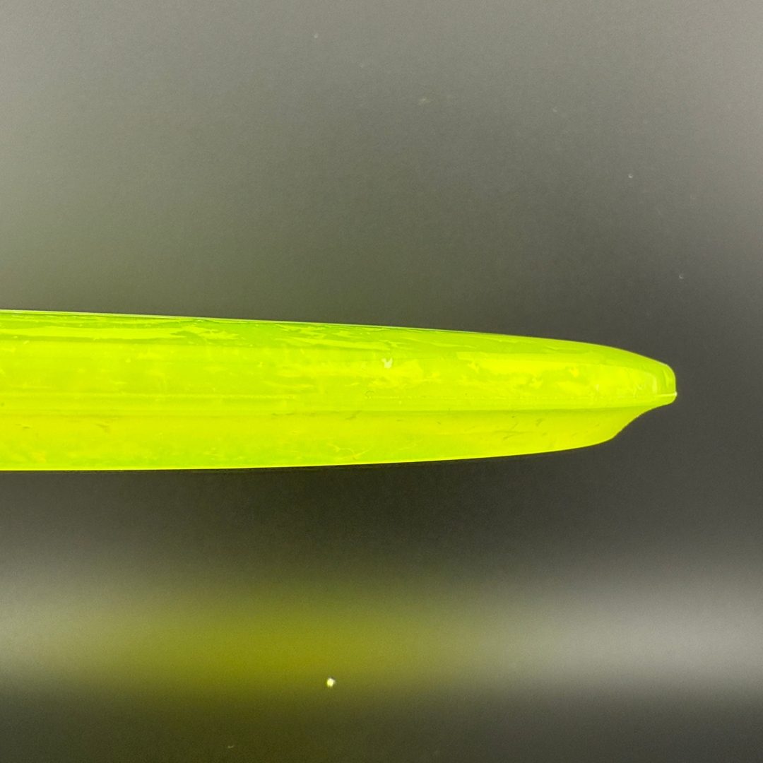 Marbled Clarus Ravine Meridian Discs