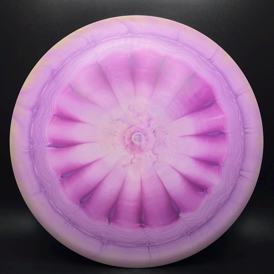 Swirl ESP Scorch - 2023 Valarie Mandujano Tour Series Discraft