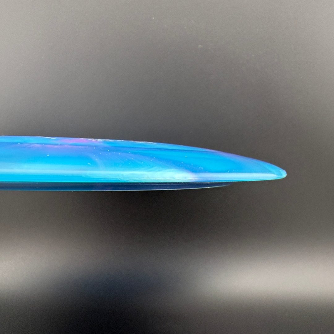 Swirl ESP Nuke - Ezra Robinson X Ezra Aderhold Collab Discraft