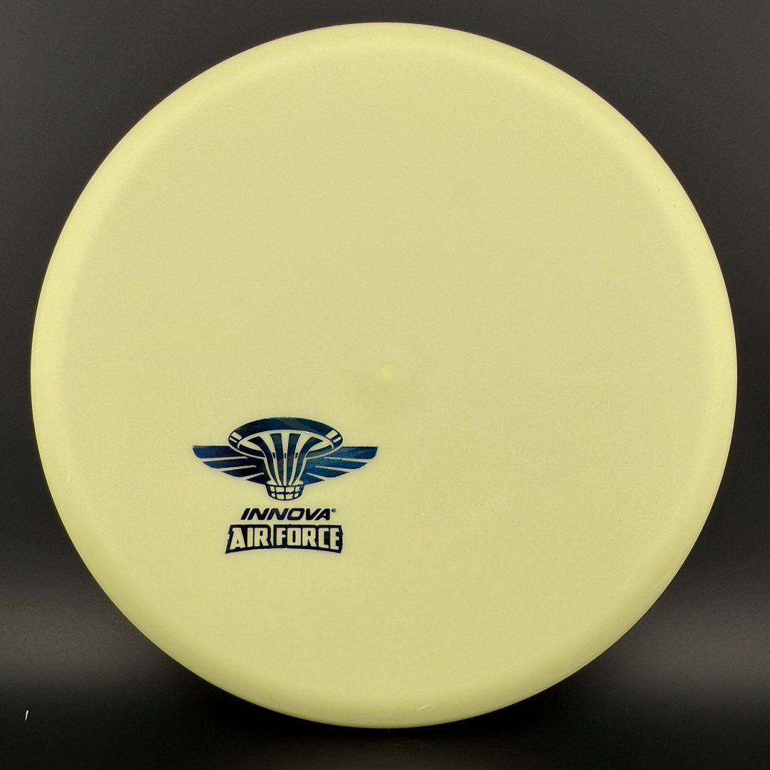 Proto Glow R-Pro Invader - Air Force Innova