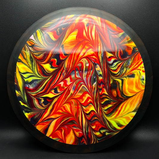 Neutron Octane - Doodle Discs Dyed MVP