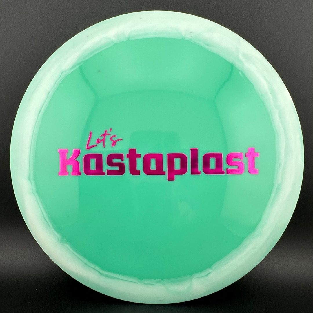 K1 Grind Guld - Let's Kastaplast Kastaplast