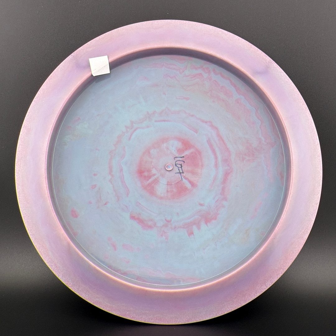 Swirly Star Destroyer - Philo Brathwaite 2025 Tour Series Innova