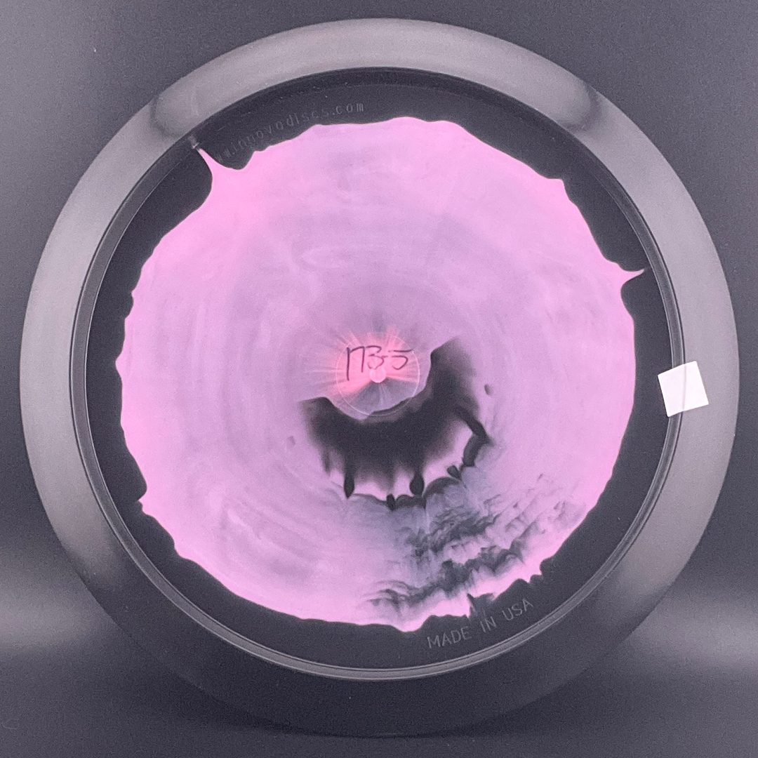 Halo Star Hawkeye - 2023 Hailey King Double Stamp TS Innova