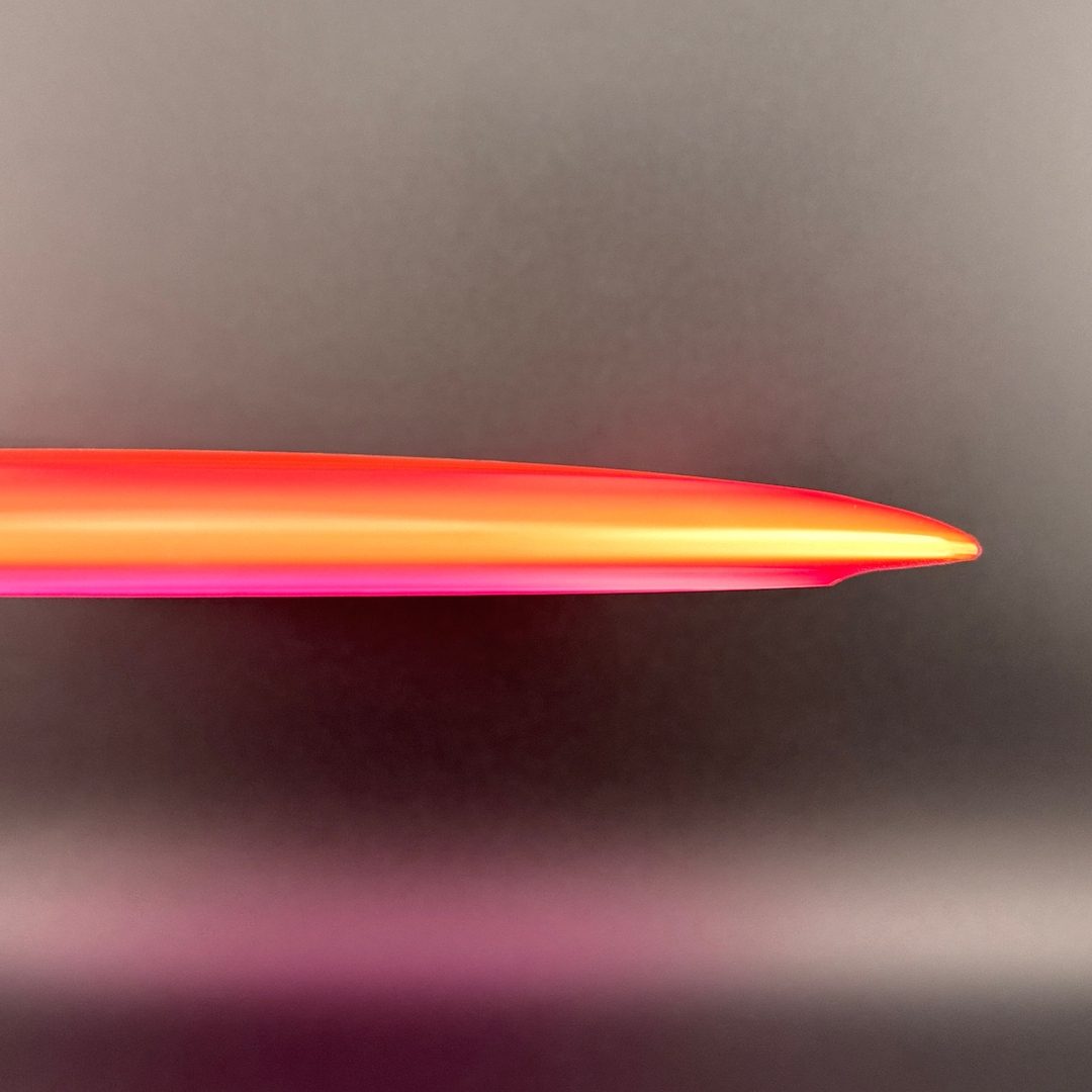 Gummy C-Blend Maya Infinite Discs