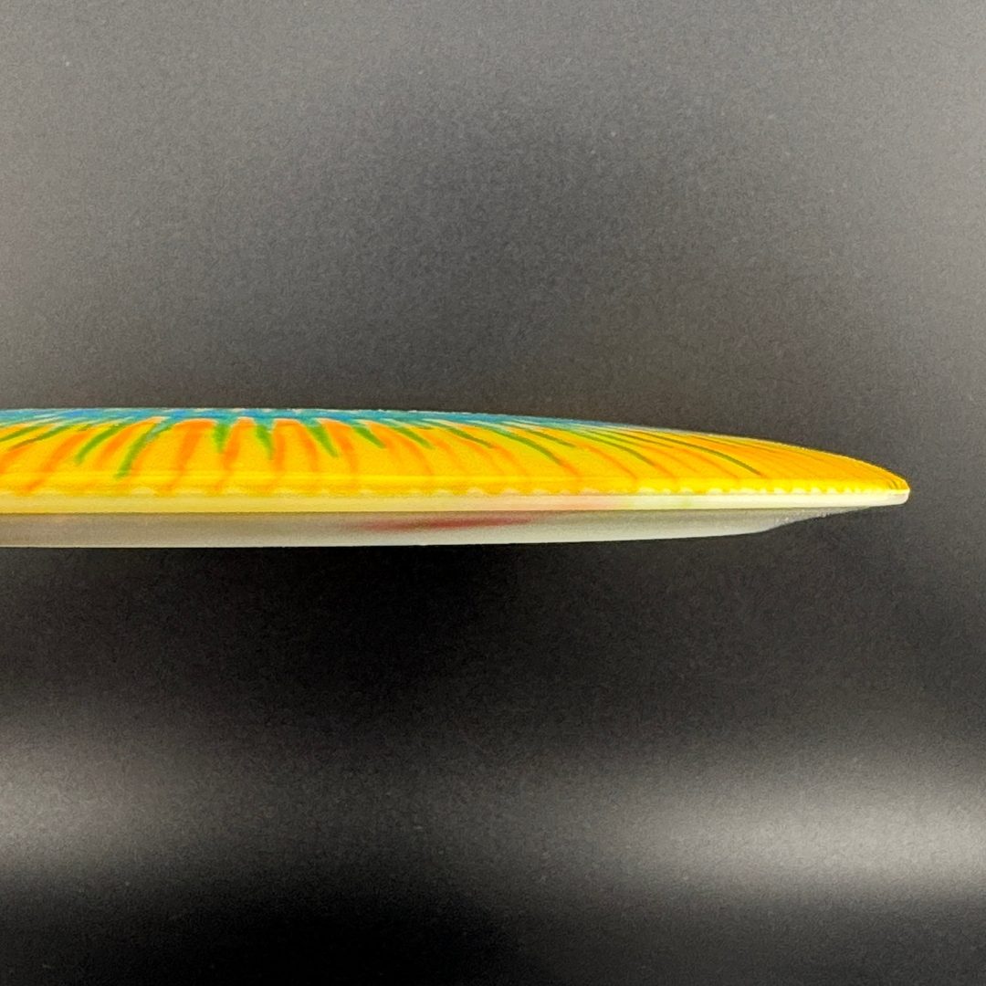 I-Dye Star Wraith Innova