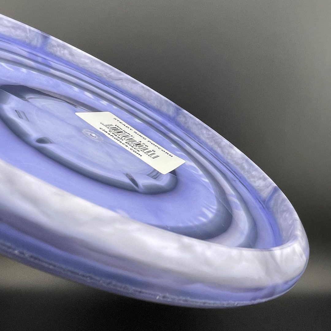 Steady Ring Popcorn Clash Discs