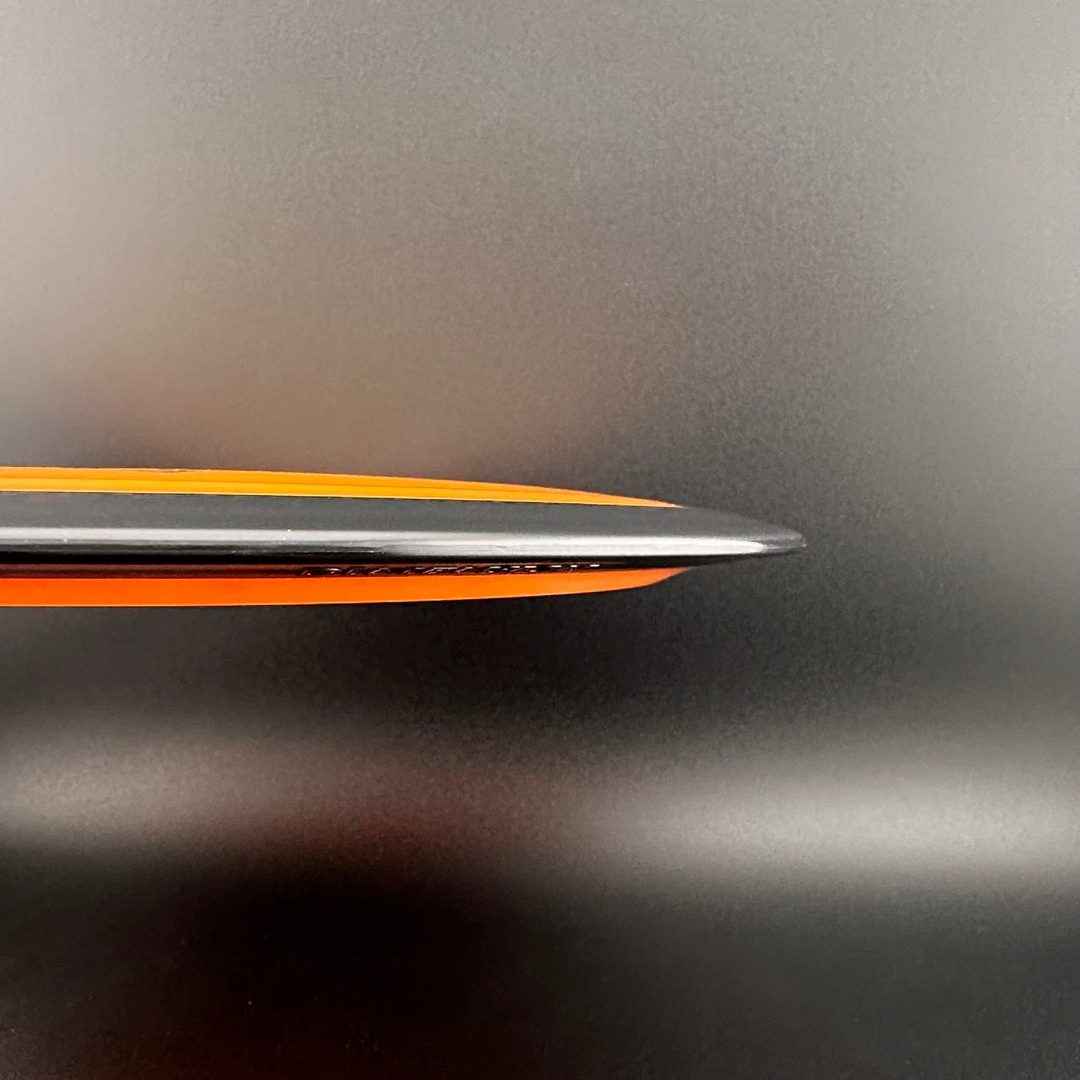 Plasma Dimension - Eagle McMahon Team Series - Factory Misprint MVP