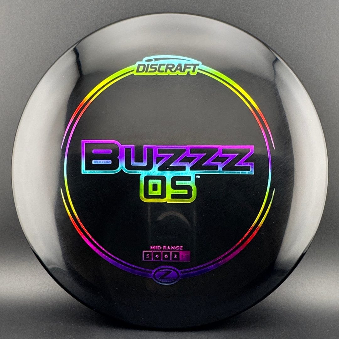 Z Line Buzzz OS Discraft