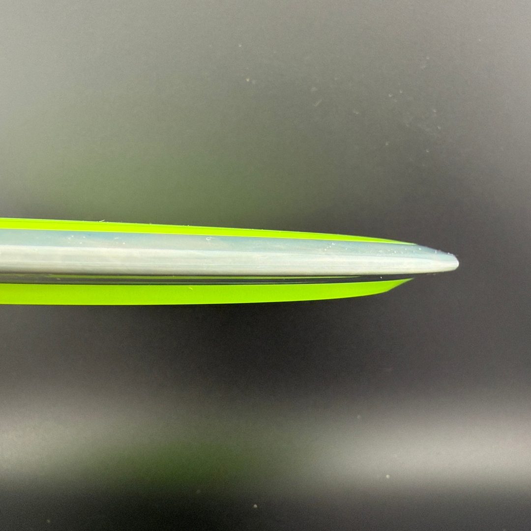 Neutron Aspect Prototype - Simon Lizotte - AM Side Axiom