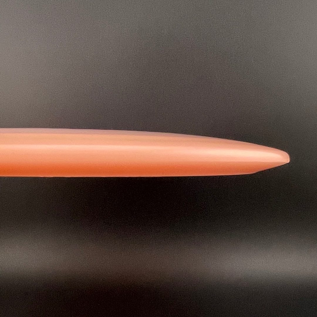 Color Glow C-line FD - Night Strike 2 - Innova Made *Warehouse Stash* Discmania