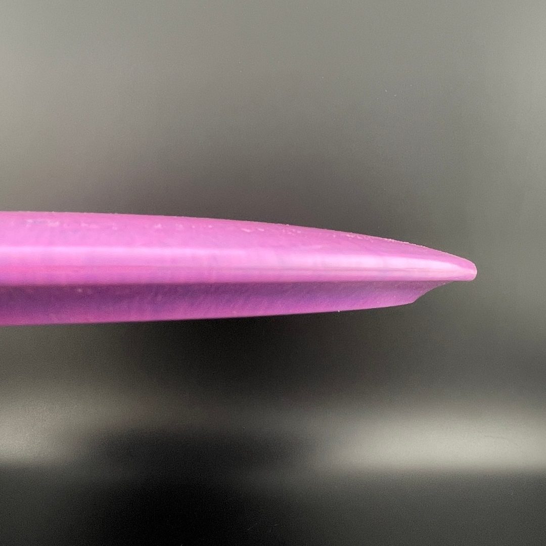 ESP Glo Sparkle Passion - Limited Ledgestone 2023 Discraft