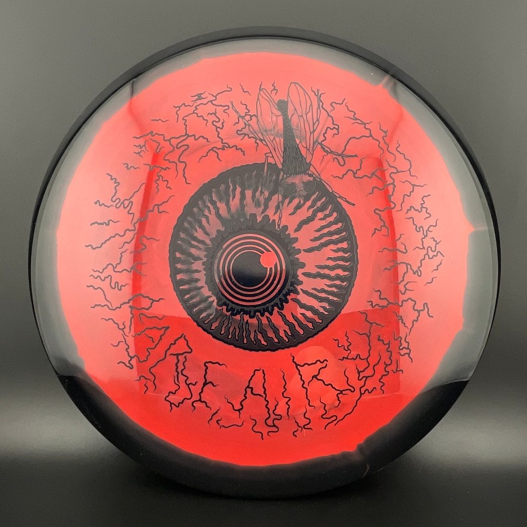 Halo Star Rollo - Eye-Fly RAD V2 by Ripper Studios Innova