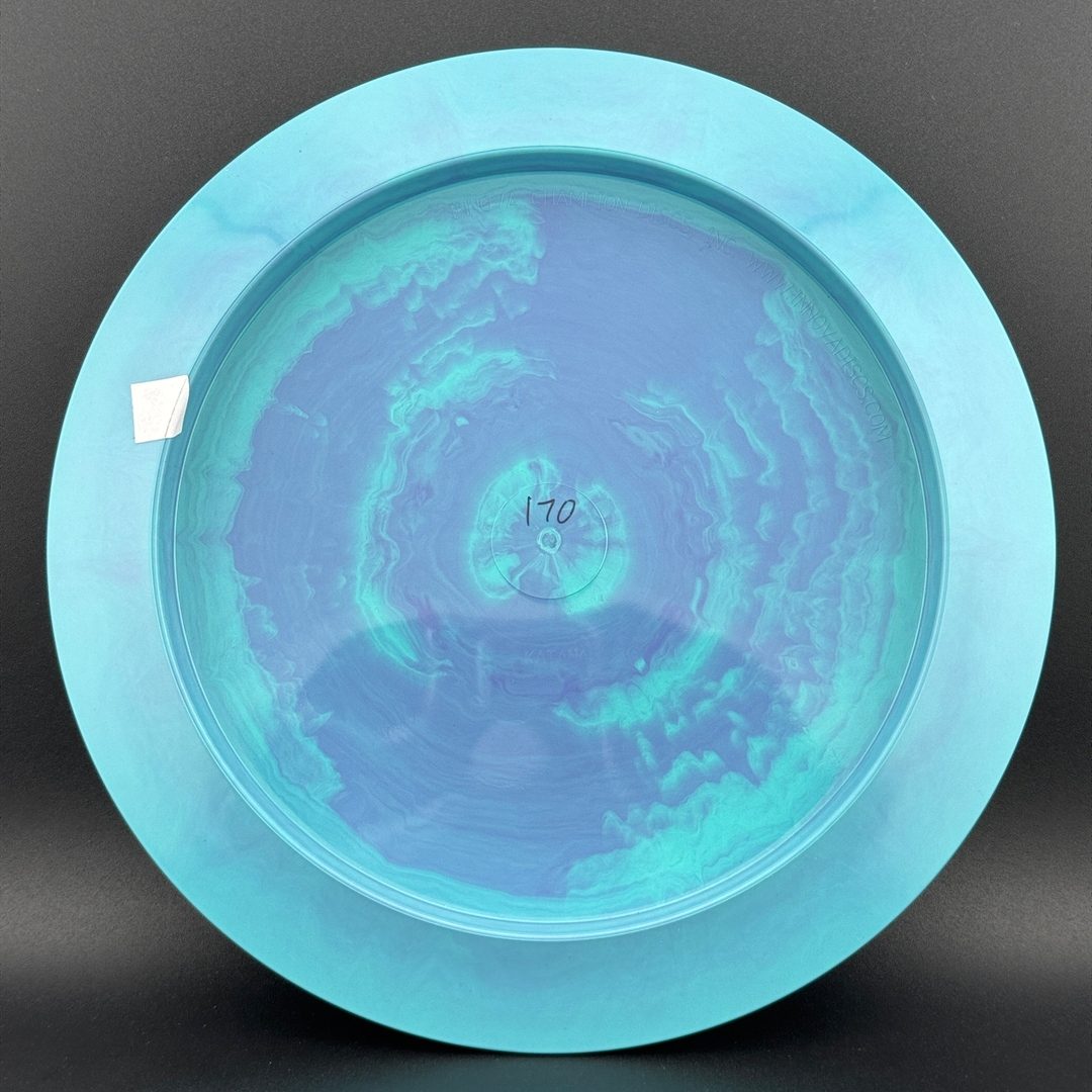 Star Katana - Holly Finley Tour Series 2026 Innova