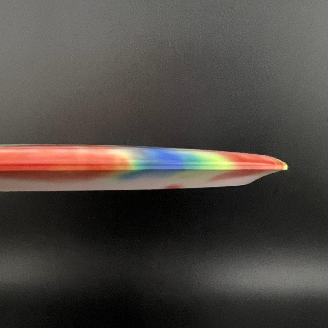 S-Line PD - Innova Made - Hot KoCo Multi Stamped - Dyed *Colten Stash* Discmania