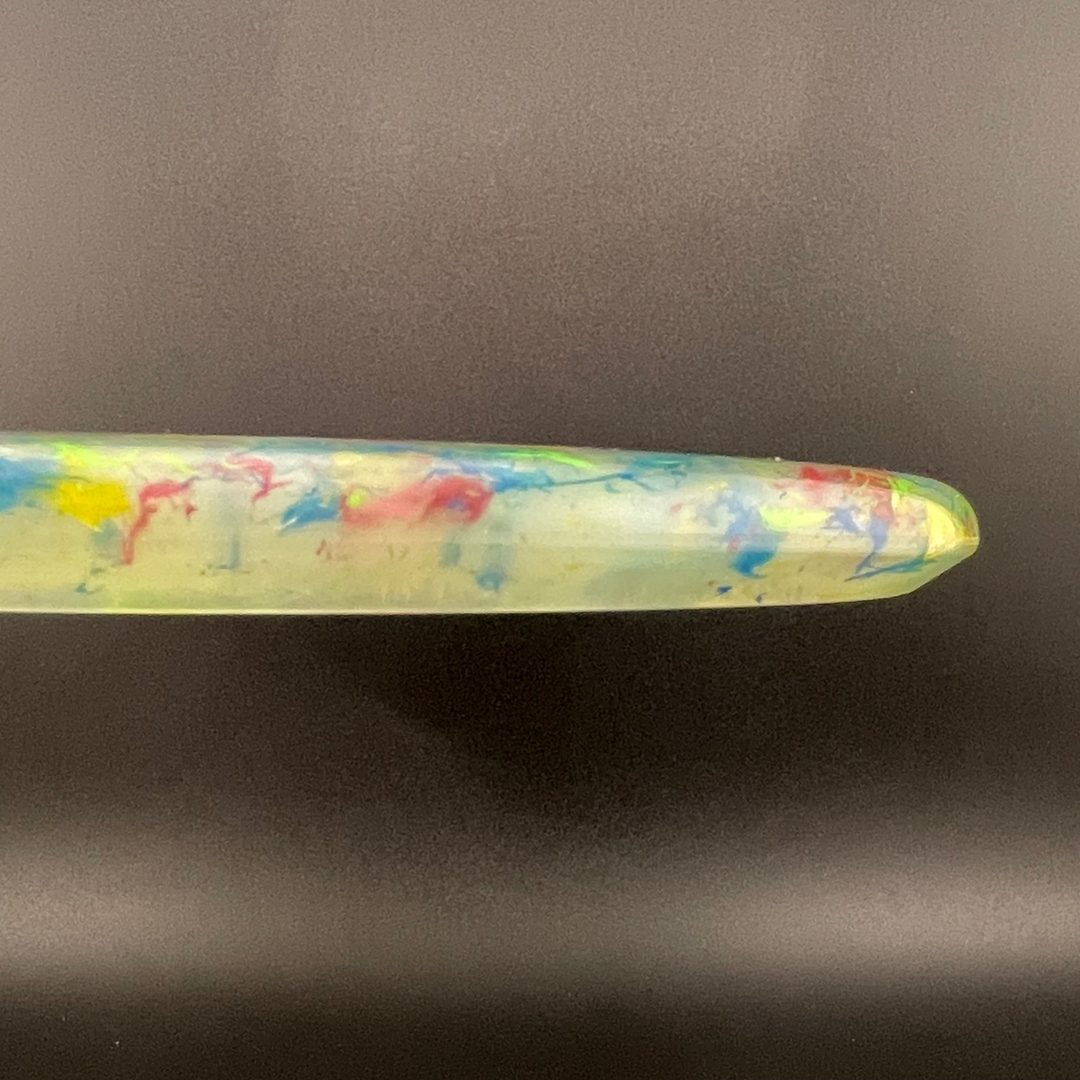 Jawbreaker Z Zone SS - "Don't Worry Be Hoppy" by Marm O Set Discraft