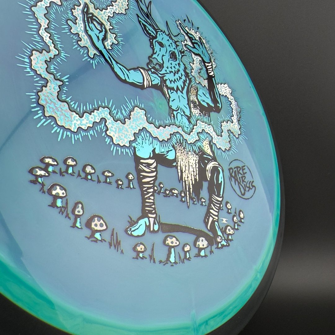 Neutron Trail - Elk Man 2.0 by Ripper Studios MVP