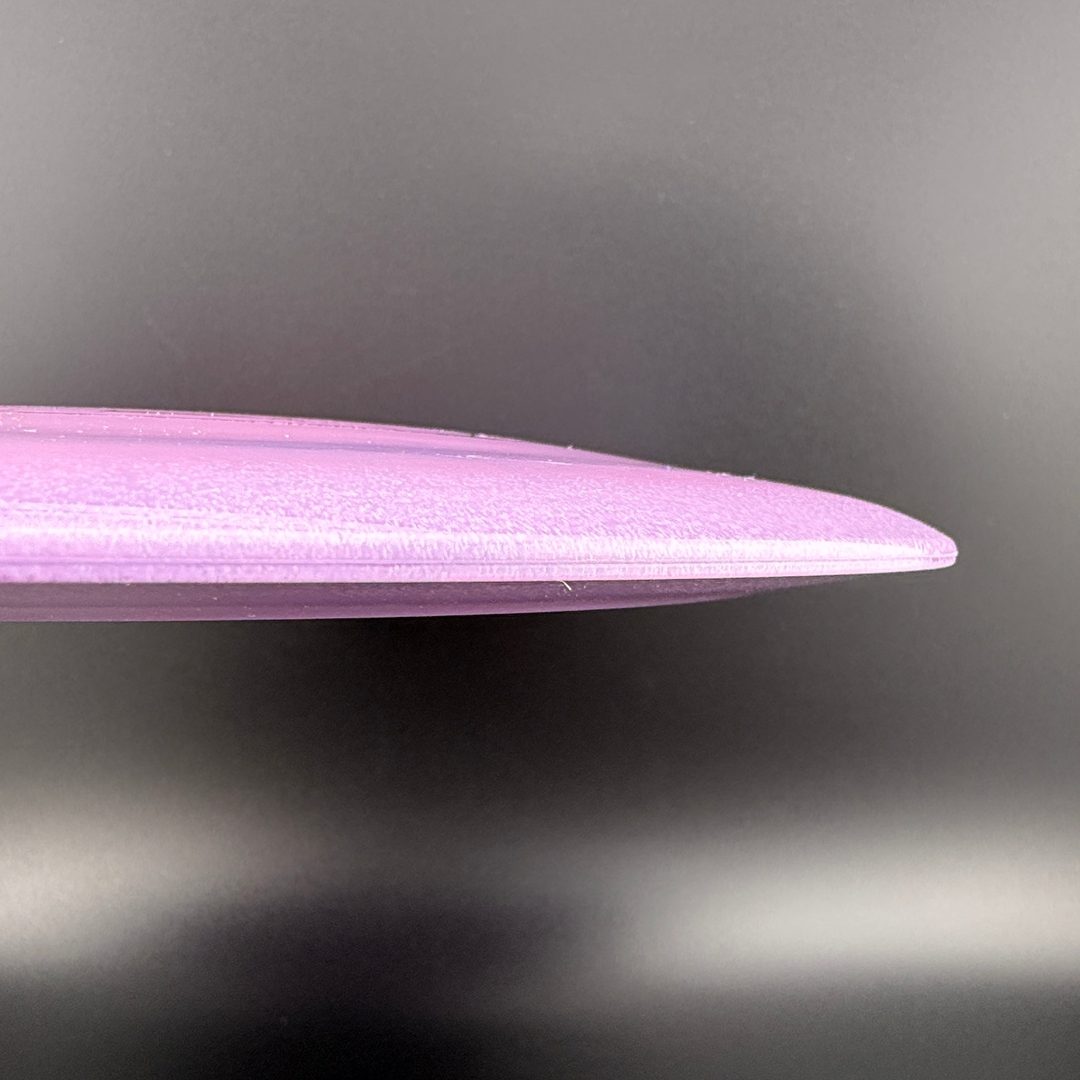 Swirly Star Destroyer - Philo Brathwaite 2025 Tour Series Innova