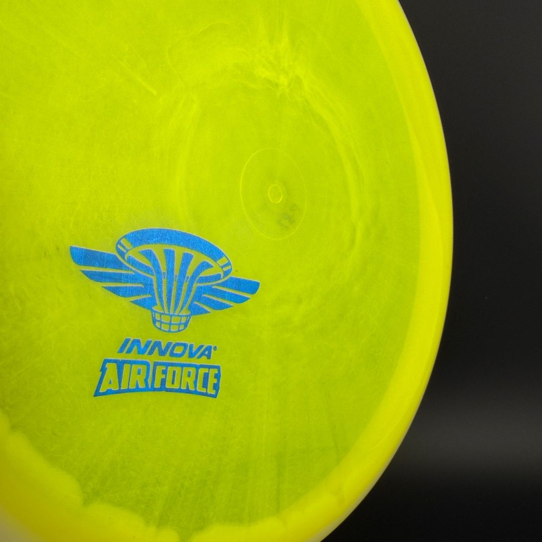 Halo Champion Wombat3 - Air Force Innova