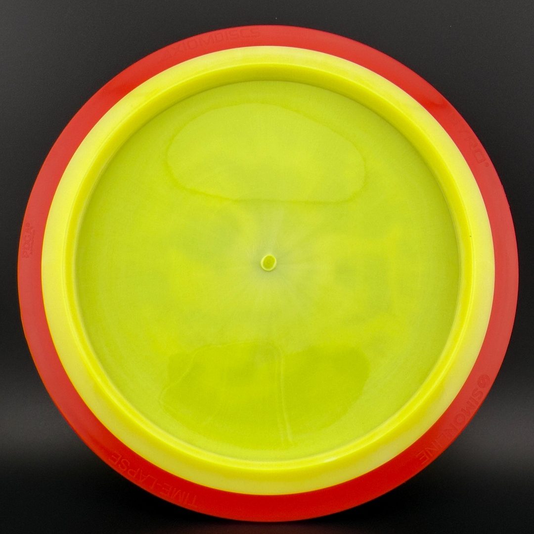 Neutron Time-Lapse Re-Tooled - Elk Man 2.0 Axiom