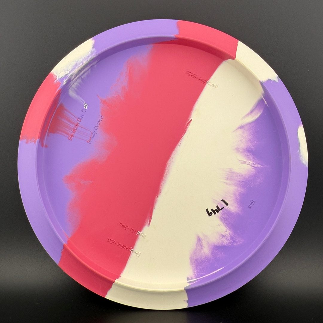 ecoFLEX Binx Elevation