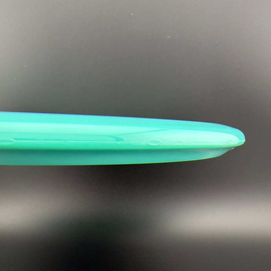 Neutron Echo - Discs Ahoy Streamline