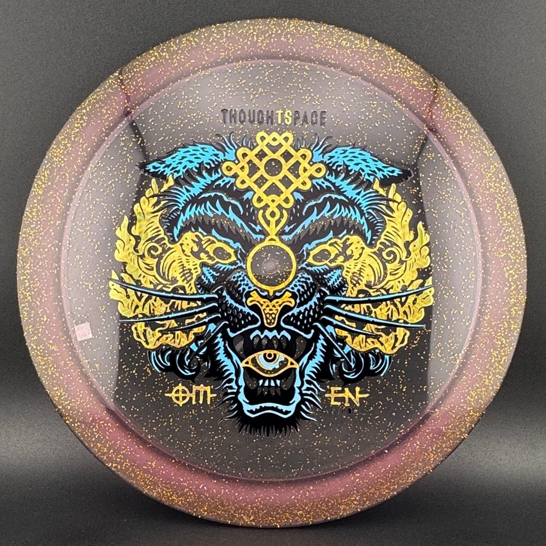 Ethos Omen - First Run TSA