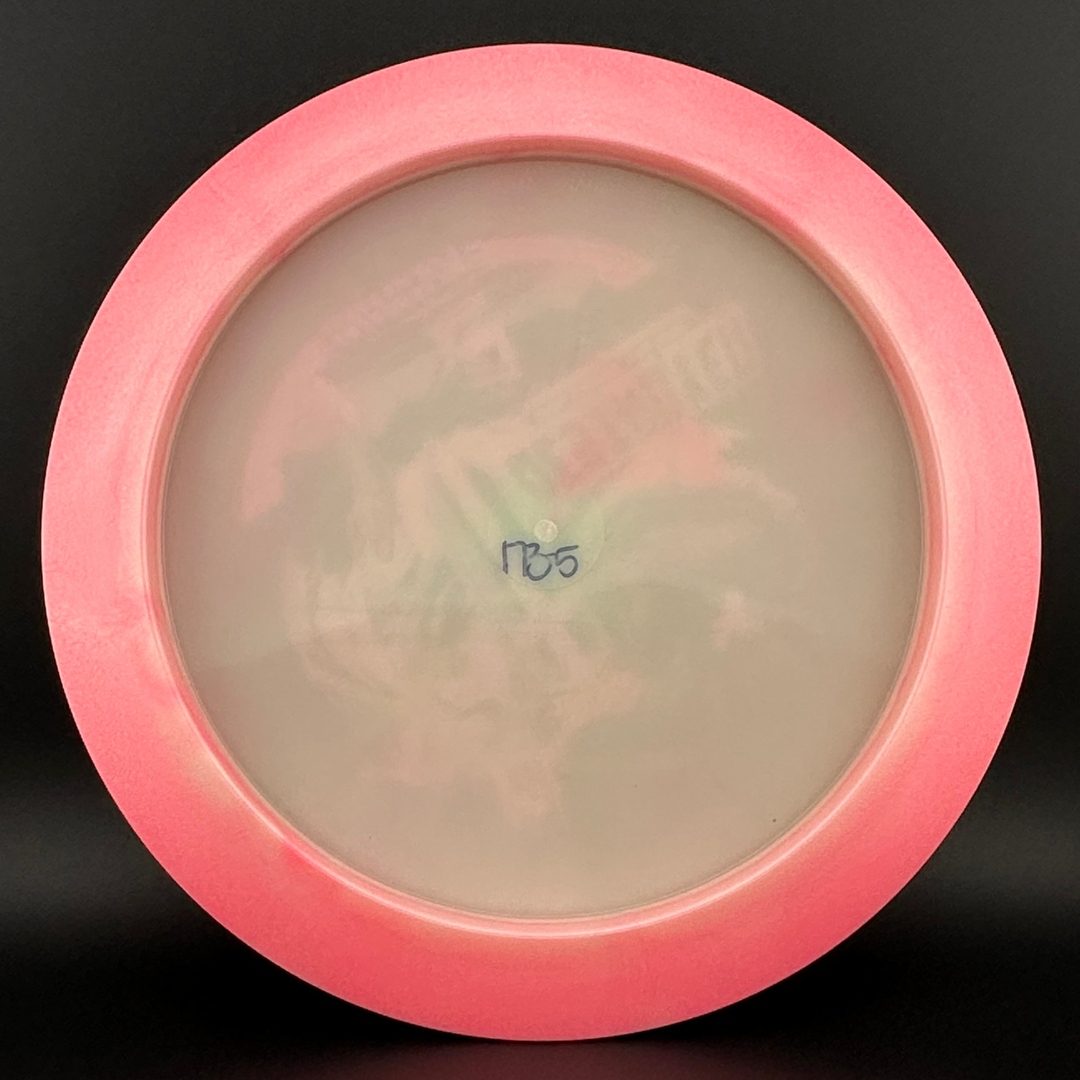 Proto Glow Halo Star Destroyer - Henna Blomroos 2025 Tour Series Innova