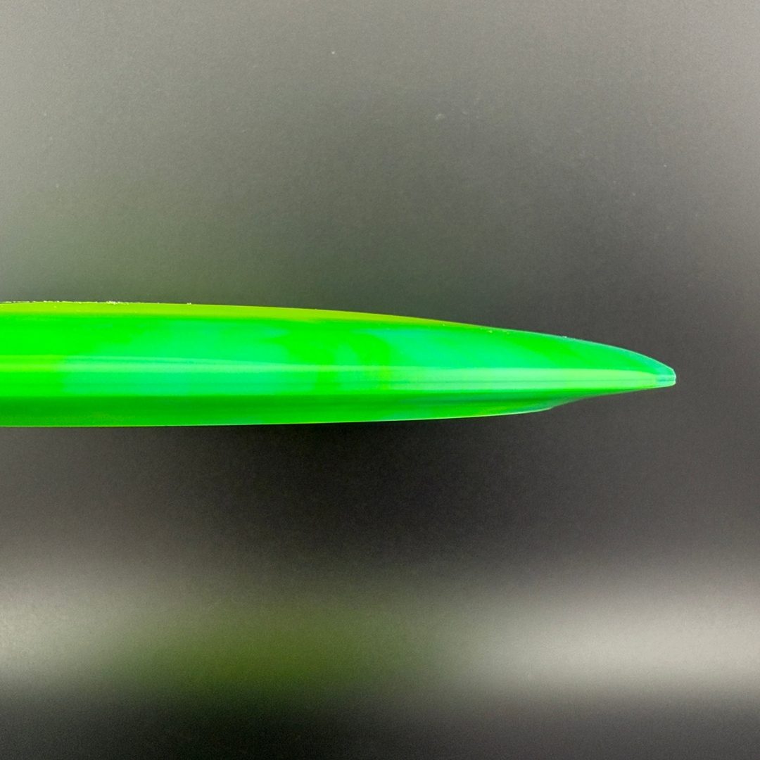 Halo Star Destroyer - Lucky Chains by Marm O Set Innova