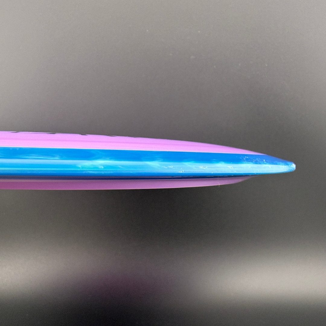 Neutron Time-Lapse Re-Tooled Variant - OTB Open 2026 Axiom