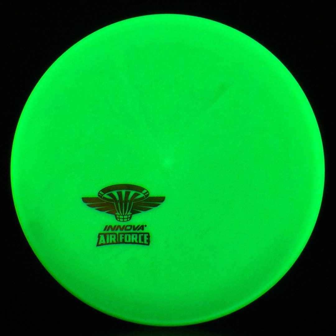 Proto Glow R-Pro Firefly - Air Force Innova