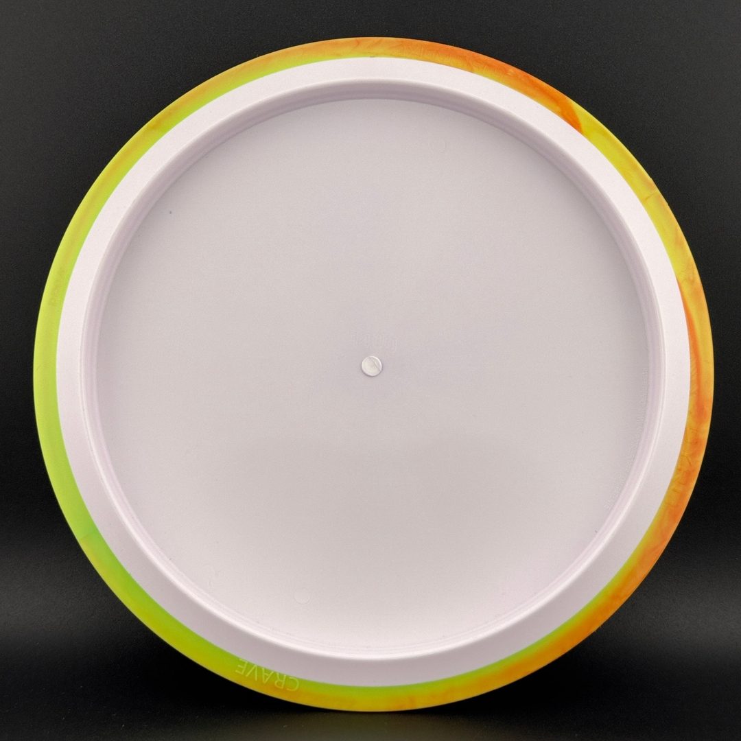 Fission Crave Axiom