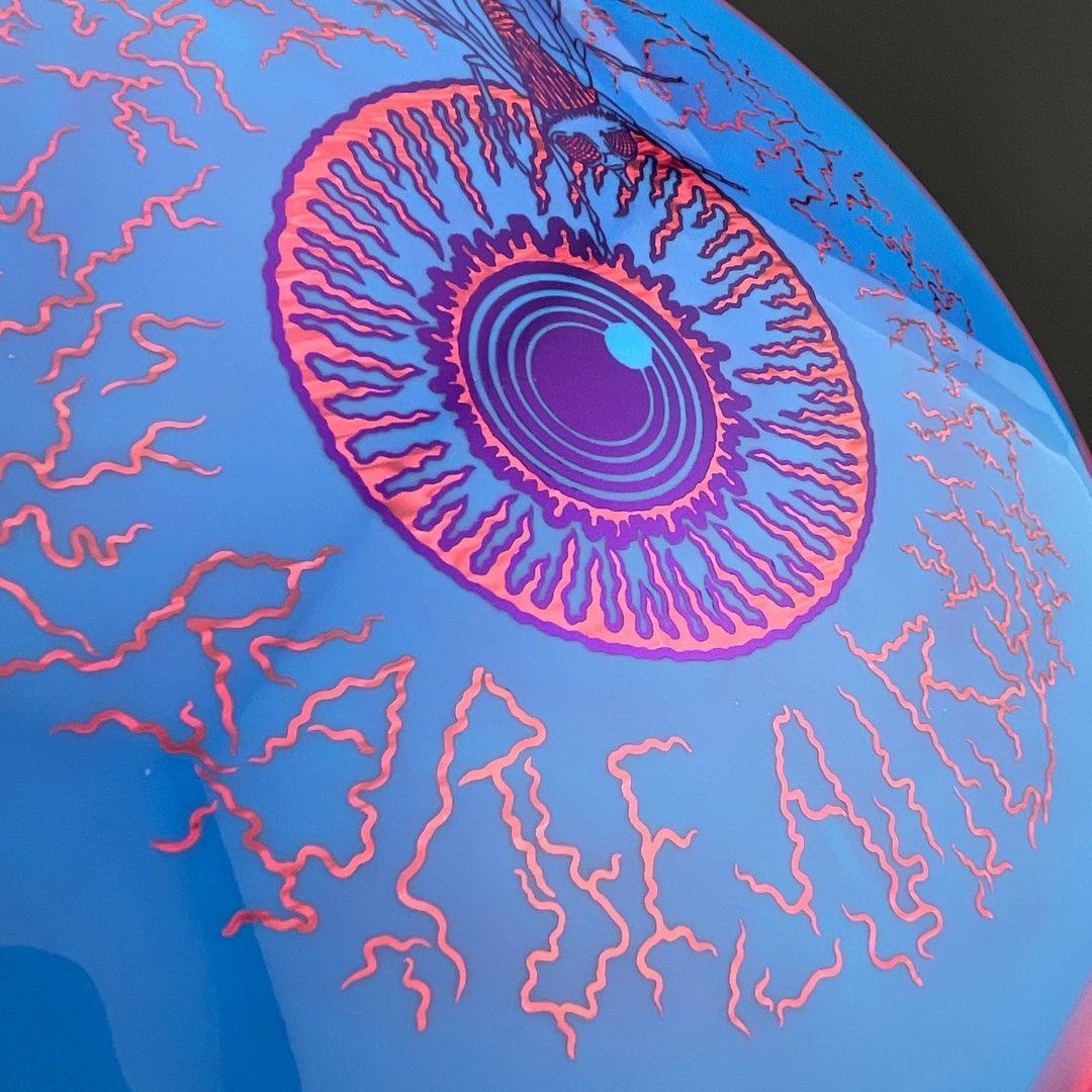 Halo Star Rollo - Eye-Fly RAD V2 by Ripper Studios Innova