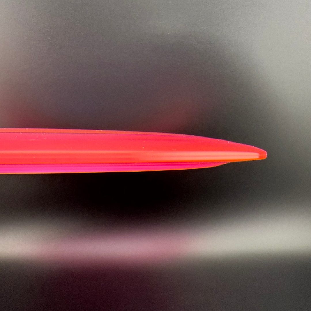 Z Lite Hades - Paul McBeth Signature Series Discraft