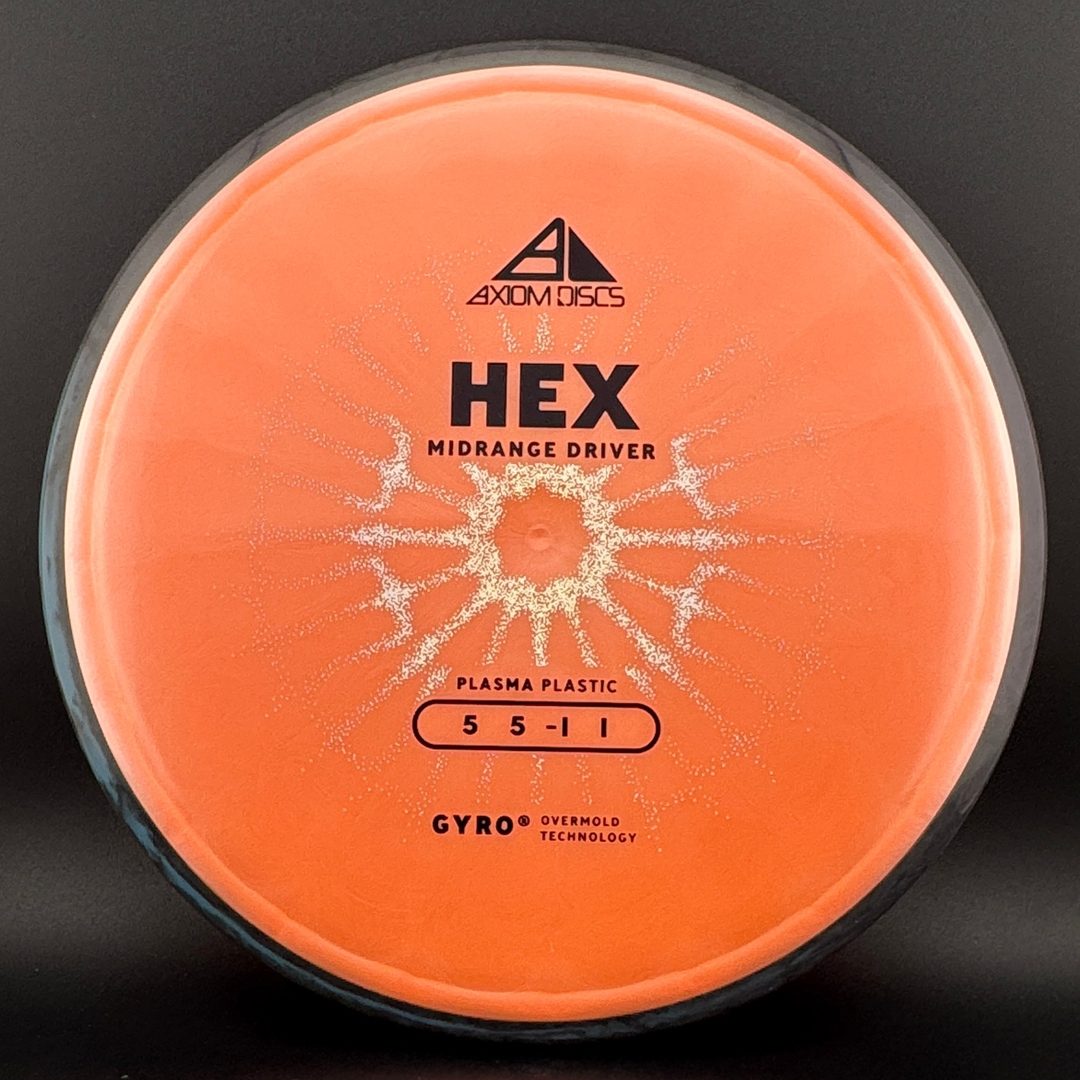 Plasma Hex Axiom