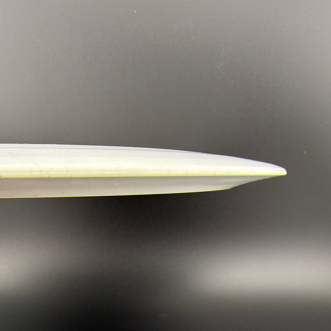 Jawbreaker ESP Nuke OS - Aaron "Goose" Gossage Discraft