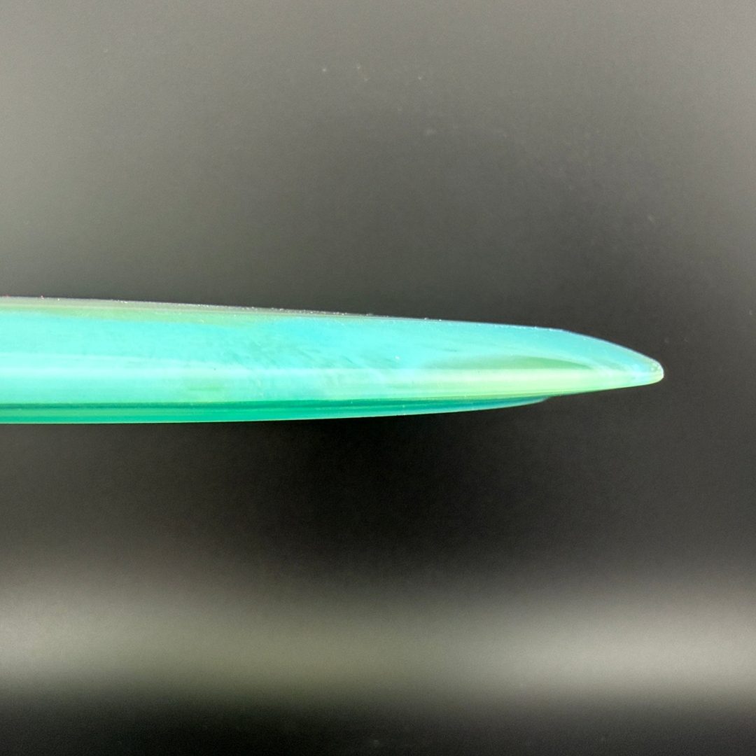 Proto Glow Halo Champion Mamba - Air Force Stamp Innova