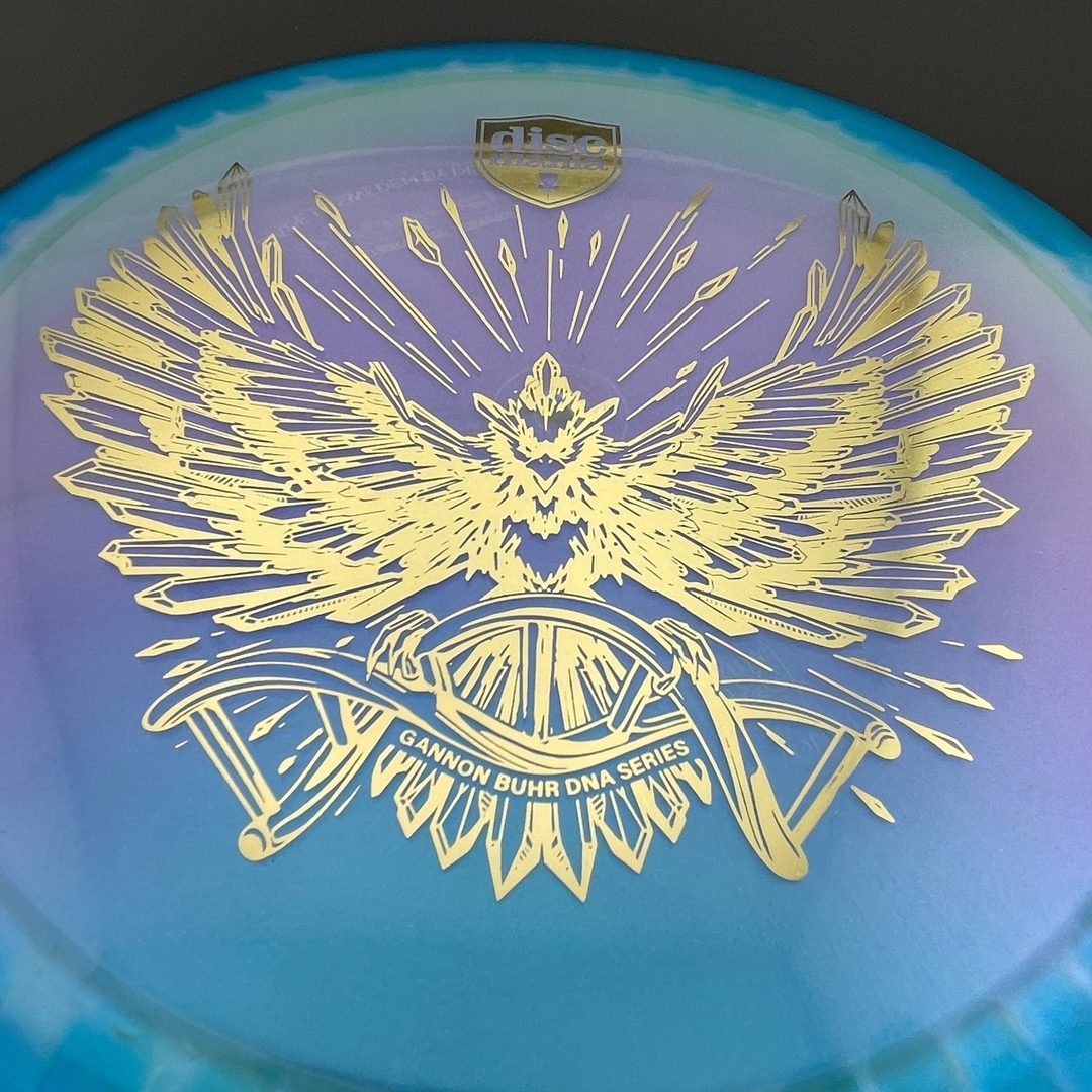 Meta Horizon C-Line Cloud Breaker - Gannon Buhr dna Series *Colten Stash* Discmania